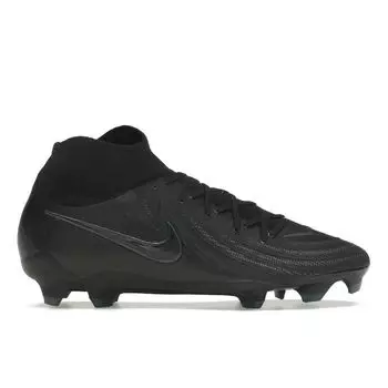 Nike Кроссовки мужские Phantom Luna 2 Pro FG 2024 Shadow Pack черные Deep-Jungle FJ2575-002 40