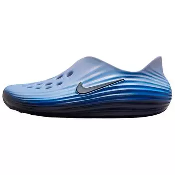 Nike Кроссовки мужские ReactX Rejuven8 Midnight Navy Comet Blue Ghost IB6366-400 38.5