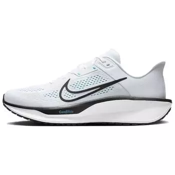 Кроссовки мужские Nike Quest 6 Белые Пыльный кактус Черные FD6033-105 44.5