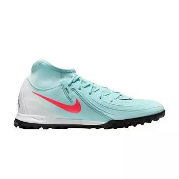 Nike Кроссовки унисекс Phantom Luna 2 Academy TF Mad Energy Pack Teal Mint Off-Noir FJ2566-300 42