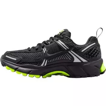 Nike Кроссовки Vomero 5 GS Черный Вольт Детские HF6998-009 35.5