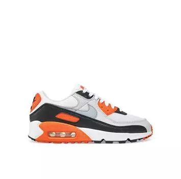 Nike кроссовки Wmns Air Max 90 DH8010 108 белый EU 37.5