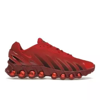 Nike Кроссовки женские Air Max DN8 University Red Black Team-Red HF5509-600 39