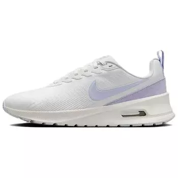 Nike Кроссовки женские Air Max Nuaxis SE Summit White Amethyst Tint Sail HV7000-121 36