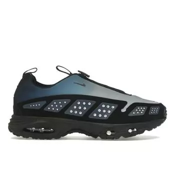 Nike Кроссовки женские Air Sunder Max Obsidian Grey Haze черные HJ8080-401 38.5