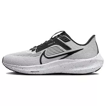 Nike Кроссовки женские Air Zoom Pegasus 40 белые черные DV3854-004 42.5