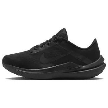 Nike Кроссовки женские Winflo 10 Triple Black Anthracite DV4023-001 42