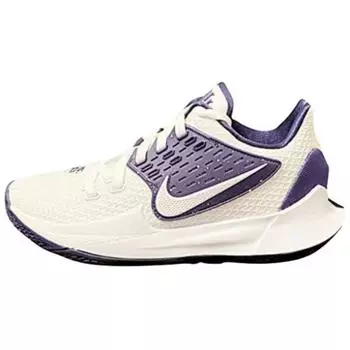 Nike Kyrie Low 2 TB белые мужские кроссовки New Orchard New-Orchid CN9827-106 45