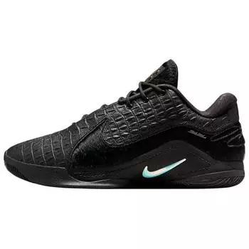 Nike LeBron 22 LX Black Label Pack мужские кроссовки Alabaster Hyper-Violet IB3866-001 41