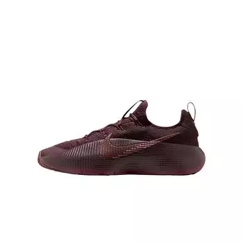 Nike LeBron TR 1 бордовые кроссовки Crush мужские красные Team-Red FJ6151-601 42.5