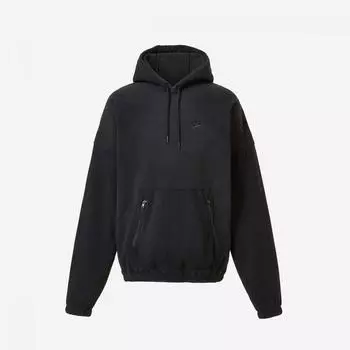 Nike Man Флисовый пуловер с капюшоном Nike Club FB8389-010