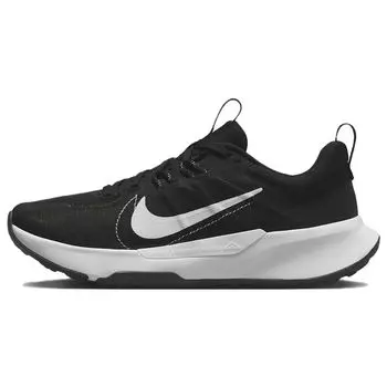 Nike Можжевельник Тропа 2 Следующая Природа Черный Белый (Женский) Кроссовки женские DM0821-001 38