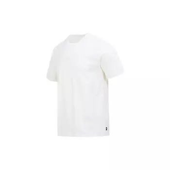 Nike Мужская футболка с логотипом Premium Essentials, белая DO7393-133 XXL