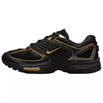 Мужские кроссовки Nike Pegasus Wave Premium NOLA Черный Металлик-Золотой Антрацитовый IB2996-010 44
