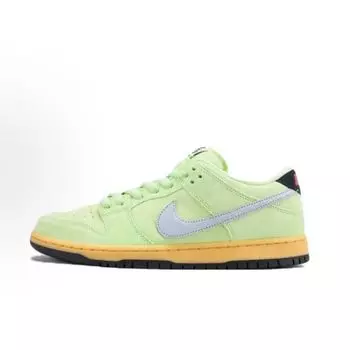 Nike Мужские кроссовки Dunk Low SB Verdugo Mountain Зеленый Фисташково-Морозный Волчий Серый HQ1626-300 42.5