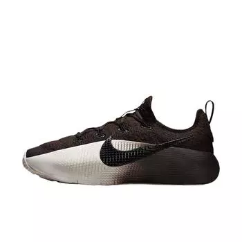 Nike Мужские кроссовки LeBron TR 1 Velvet Brown Phantom Black FJ6151-201 41