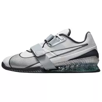 Nike Мужские кроссовки Romaleos 4 SE Phantom Dust Серый Металлик-Серебристый FZ8663-100 44.5