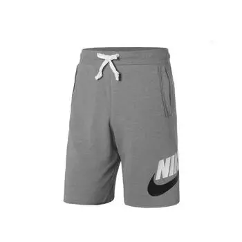 Nike Мужские шорты S nSw French Terry Alumni Dm6817 029 S