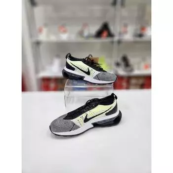 Nike [Nike] Женские кроссовки Air Max Flyknit Racer DM9073 002