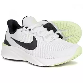 Nike Оригинальные кроссовки Nike Star Runner 4 Nn Gs DX7615102:235