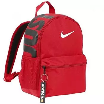 Nike Оригинальный детский рюкзак Nike Kids Brasilia Jdi Mini DR6091657:1