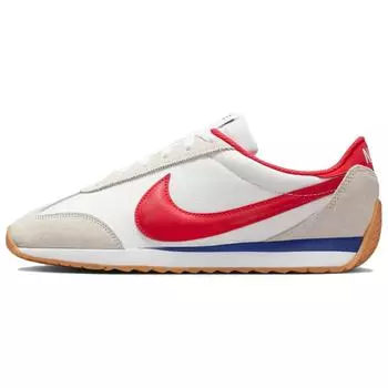 Nike Pacific White Royal Light Crimson Мужские кроссовки Платиновый оттенок Насыщенный королевский синий HQ2052-101 42