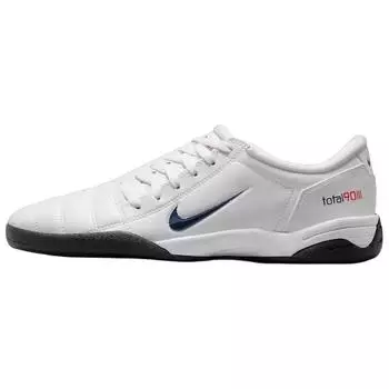 Nike Paris Saint-Germain x Total 90 3 SP Белые Полуночно-синие Унисекс Кроссовки Challenge-Red Black IH4467-100 40.5