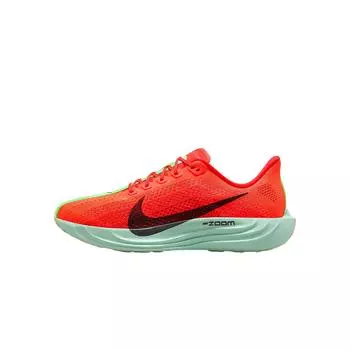 Nike Pegasus Plus Bright Crimson Lime Blast мужские кроссовки Red Mint-Foam Cave-Purple FQ7262-600 41