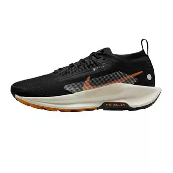 Nike Pegasus Trail 5 Gore-Tex Off Noir Black Monarch Pale Ivory (Женский) Женские кроссовки FQ0912-005 39