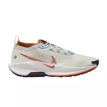 Nike Pegasus Trail 5 GORE-TEX Phantom Vintage Coral мужские кроссовки кремовые темно-рыжие деним-бирюзовые FQ0908-003 40