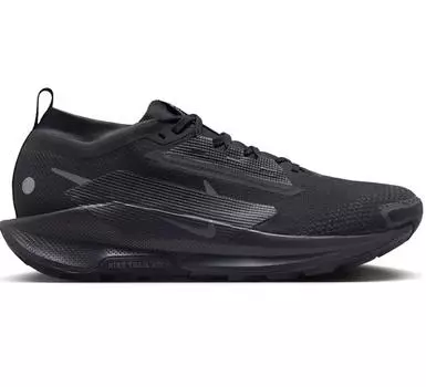 Nike Pegasus Trail 5 GTX - GORE-TEX - Мужские кроссовки для бега по пересеченной местности Кроссовки для бега Черные FQ0908-002 ОРИГИНАЛ EU 42 US 8.5 чёрный