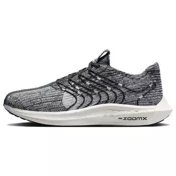 Nike Pegasus Turbo Next Nature Oreo Мужские кроссовки Черный Белый DM3413-005 41