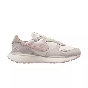 Nike Phoenix Waffle Valentines Day 2025 Женские кроссовки Кремовые HV5993-161 36