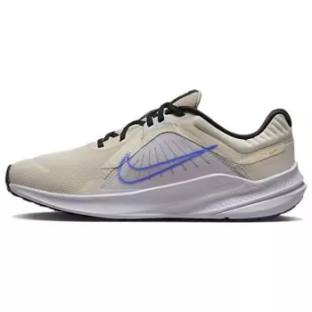 Nike Quest 5 Light Orewood Psychic Purple женские кроссовки коричневые Light-Orewood-Brown DD9291-101 37.5