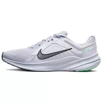 Кроссовки мужские Nike Quest 5 Oxygen Purple Gridiron DD0204-500 44