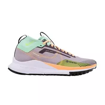 Женские кроссовки Nike React Pegasus Trail 4 GORE-TEX V2 Purple Smoke Peach Cream HM9723-500 39