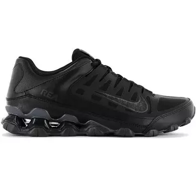 Nike REAX 8 TR Mesh - Мужские кроссовки Черные 621716-008 ОРИГИНАЛ EU 44 US 10