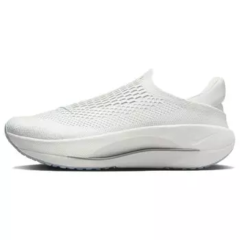 Nike Reina EasyOn Sail Light Armory Синие женские кроссовки White Phantom Light-Orewood-Brown FN0345-100 36.5