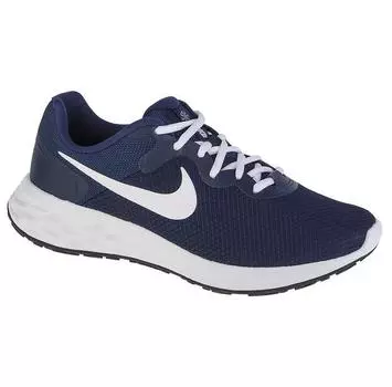 Nike Revolution 6 NN беговые кроссовки EU 42