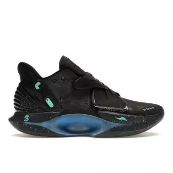 Nike RTFKT Cryptokicks iRL Blackout мужские кроссовки FJ3883-002 43