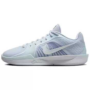 Nike Sabrina 2 EP Conductor женские кроссовки серые футбольные серые ледниково-синие FZ1517-002 44.5