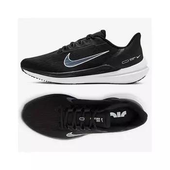 Nike Кроссовки кроссовки Air Winflow 9 Dd6203 001 S2209 Winflow DD6203001250