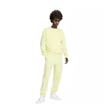 Nike Повседневная спортивная толстовка Solo Swoosh на флисовой подкладке, мужские топы, ярко-зеленый DX1362-331 L