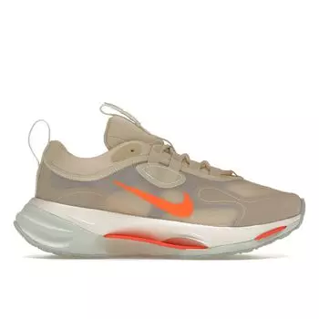 Nike Spark Pearl White Medium Blue Женские кроссовки Розовый едва-зеленый парус DJ6945-200