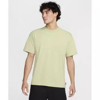 Nike Спортивная футболка Premium Essential M Olive Aura DO7393 371