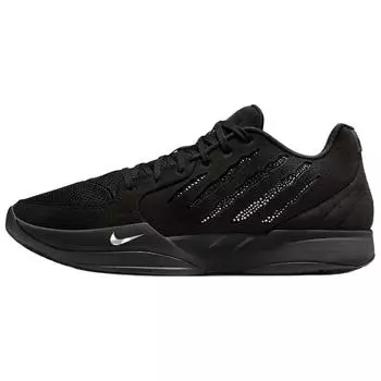 Nike Swaroski x Ja 2 EP Black Label Pack - мужские кроссовки Scratch Bling Coconut-Milk IB3860-001 40.5