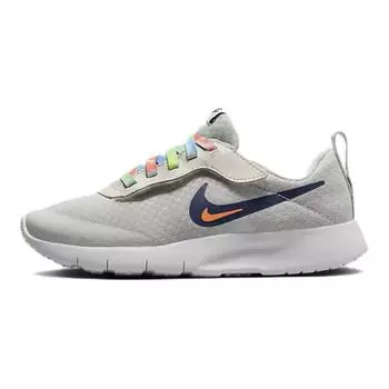 Nike Tanjun SE EasyOn Photon Dust Phantom Total Orange Midnight Navy (PS) Детские кроссовки FZ0909-001 31