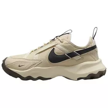 Женские кроссовки Nike TC 7900 Beach Off Noir кремовые пещерный камень кокосовое молоко DD9682-200 36.5
