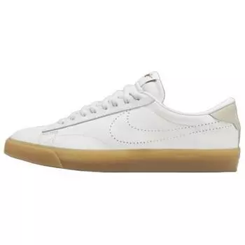 Nike Tennis Classic AC White Light Orewood Gum Мужские кроссовки Summit-White Light-Orewood-Brown HM4648-111 43