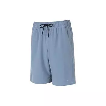 Nike Тканые шорты Unlimited 9 дюймов, мужские, синие, DV9331-493 S